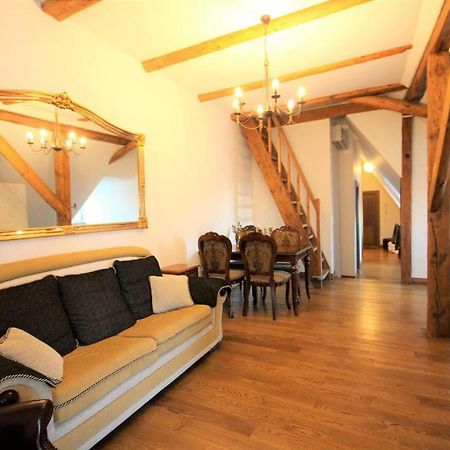 Lai 2 Penthouse In Tallinn Old Town Exterior photo