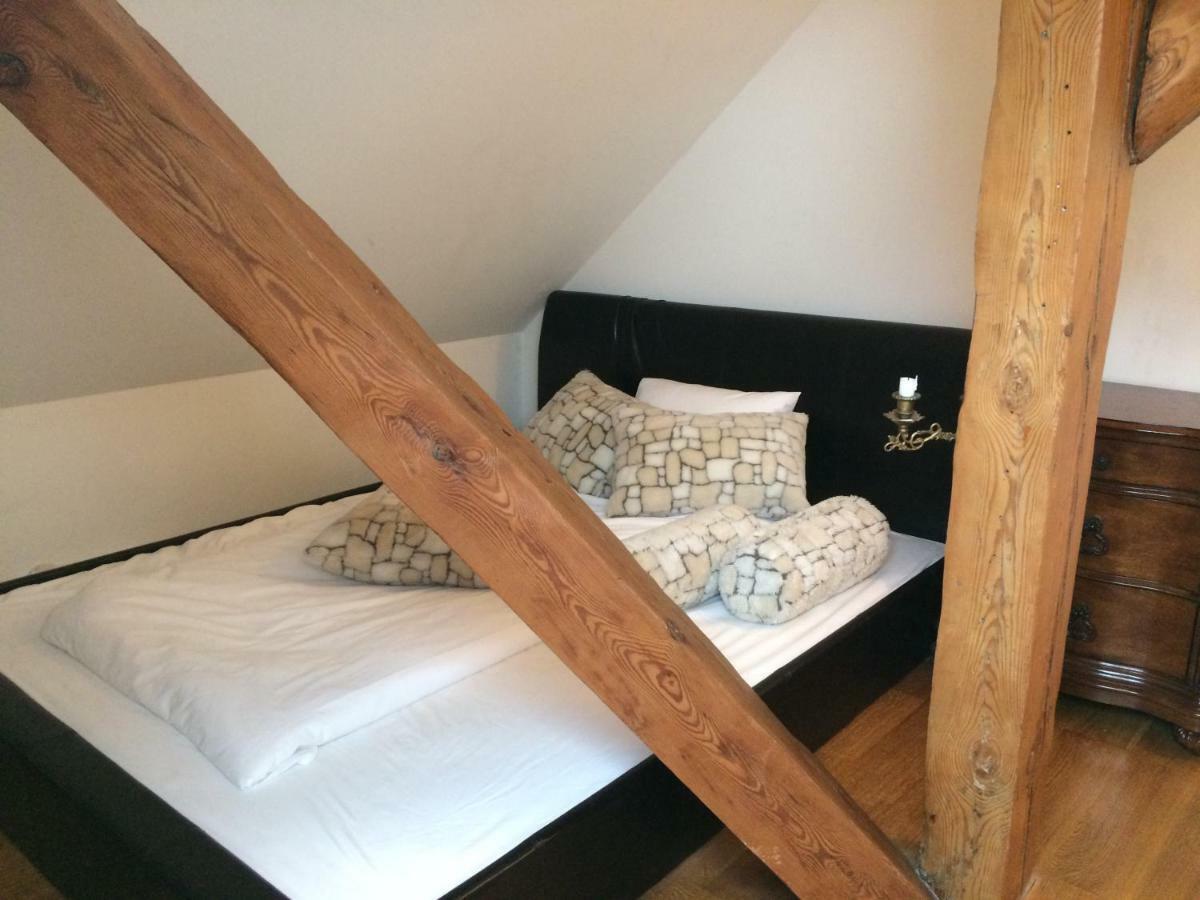 Lai 2 Penthouse In Tallinn Old Town Exterior photo
