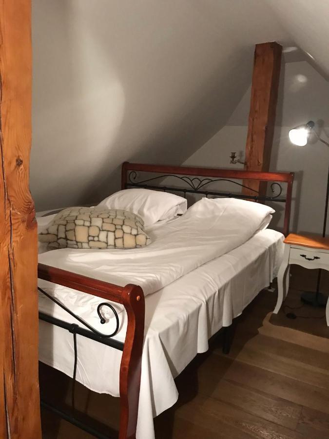 Lai 2 Penthouse In Tallinn Old Town Exterior photo